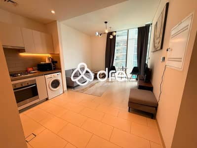 1 Schlafzimmer Wohnung zum zur Miete in Sobha Hartland, Dubai - WhatsApp Image 2026-08-22 at 17.10. 05 (1). jpeg
