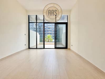 Studio zum zur Miete in Meydan, Dubai - 88CADAA2-9F96-47D7-88A3-DE199C06B180. jpg