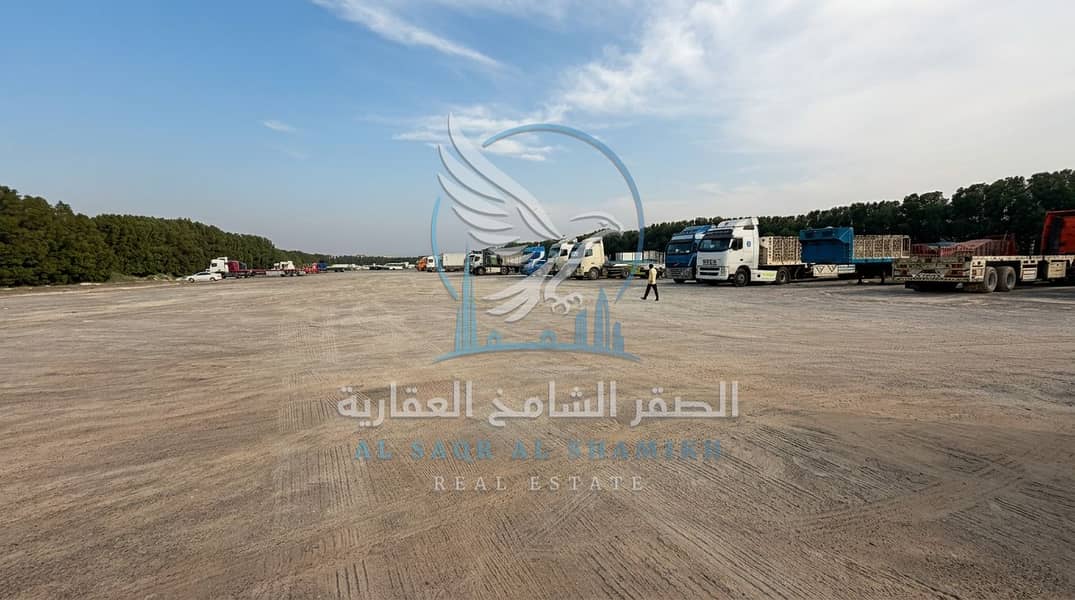2 سعر الأرض 12 درهم للقدم – قابل للتفاوض البسيط. jpeg