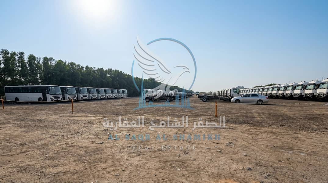 3 موقع مميز في الصناعية 17 – فرصة استثمارية. jpeg
