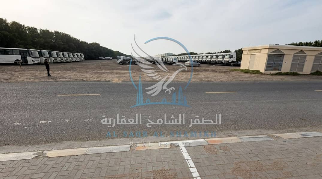 4 أرض استثمارية للبيع – الصناعية 17. jpeg