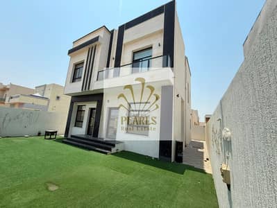 3 Schlafzimmer Villa zum zur Miete in Al Zahya, Ajman - WhatsApp Image 2026-08-22 at 13.59. 17. jpeg 3 Schlafzimmer Villa zum zur Miete in Al Zahya, Ajman - WhatsApp Image 2026-08-22 at 13.59. 17. jpeg