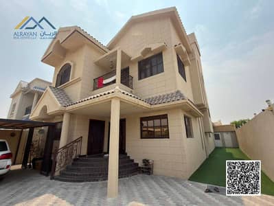 Villa de 6 chambres à à louer à Al Mowaihat, Ajman - WhatsApp Image 2026-08-23 at 10.18. 57 AM (3)sh. jpeg Villa de 6 chambres à à louer à Al Mowaihat, Ajman - WhatsApp Image 2026-08-23 at 10.18. 57 AM (3)sh. jpeg