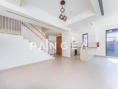 5 Bedroom Villa for Sale in Dubai Hills Estate, Dubai - Vacant on Transfer l Large Plot | Green Belt