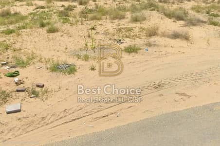 Plot de  à à vendre à Al Riqaibah, Sharjah - 5a69dc12-18e3-4a14-85fa-094668c22b9b. jpeg