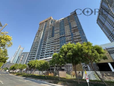 1 habitación Apartamento para en Venta en Sobha Hartland, Dubai - 0.0. jpg 1 habitación Apartamento para en Venta en Sobha Hartland, Dubai - 0.0. jpg