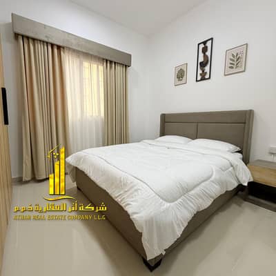 شقة 1 غرفة نوم للايجار في النعيمية، عجمان - WhatsApp Image 2026-08-17 at 5.55. 24 PM (3). jpeg
