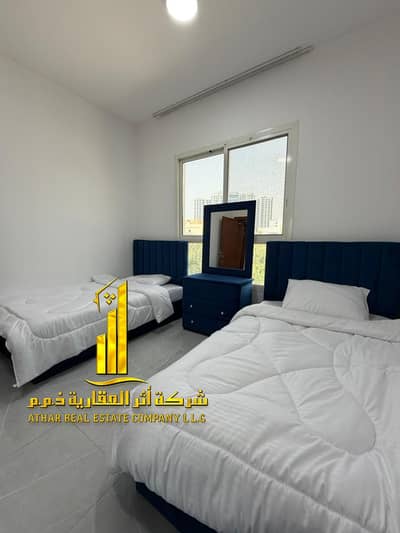 شقة 2 غرفة نوم للايجار في عجمان وسط المدينة، عجمان - WhatsApp Image 2026-08-17 at 5.45. 27 PM (2). jpeg