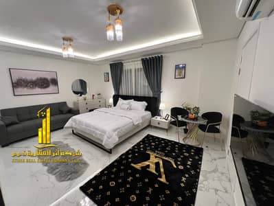 استوديو  للايجار في النعيمية، عجمان - WhatsApp Image 2026-08-17 at 6.13. 26 PM (3). jpeg