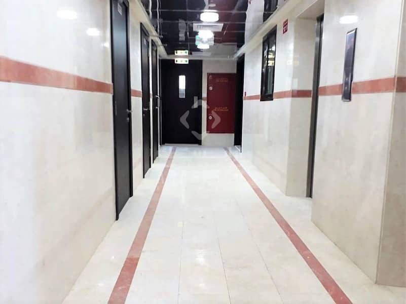 1 BHK Flat in Central AC Building Shabiya 11