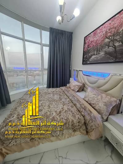 فلیٹ 3 غرف نوم للايجار في عجمان وسط المدينة، عجمان - WhatsApp Image 2026-08-17 at 5.23. 58 PM (2). jpeg