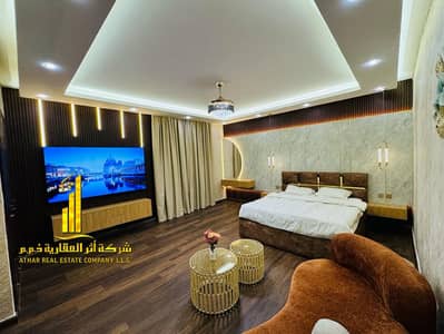 استوديو  للايجار في عجمان وسط المدينة، عجمان - WhatsApp Image 2026-08-22 at 1.44. 40 PM. jpeg