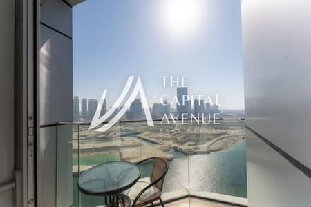 2 Camere Appartamento in vendita a Al Reem Island, Abu Dhabi - grok-image-1b6ed5a2-c390-45f8-855e-9d14ec630103. jpg