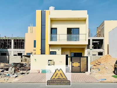 Villa de 5 chambres à à vendre à Al Helio, Ajman - WhatsApp Image 2026-08-23 at 1.02. 42 PM. jpeg