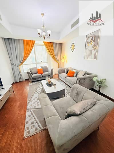 2 Bedroom Apartment for Rent in Al Khan, Sharjah - 1f6fbd60-236f-40c3-a6e9-a2ad514105e6. jpg 2 Bedroom Apartment for Rent in Al Khan, Sharjah - 1f6fbd60-236f-40c3-a6e9-a2ad514105e6. jpg