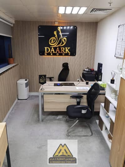 Office para en Alquiler en Al Rashidiya, Ajman - WhatsApp Image 2026-08-15 at 10.59. 26 AM. jpeg