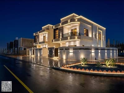 5 Schlafzimmer Villa zum zur Miete in Al Helio, Ajman - WhatsApp Image 2026-08-23 at 3.39. 31 PM. jpeg 5 Schlafzimmer Villa zum zur Miete in Al Helio, Ajman - WhatsApp Image 2026-08-23 at 3.39. 31 PM. jpeg