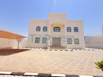 5 Schlafzimmer Villa zum zur Miete in Al Sarouj, Al Ain - Villa in Al Sarouj, 5 schlafzimmer, 130000 AED - 16265767 5 Schlafzimmer Villa zum zur Miete in Al Sarouj, Al Ain - Villa in Al Sarouj, 5 schlafzimmer, 130000 AED - 16265767