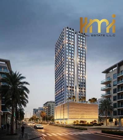 1 Slaapkamer Appartement te Koop in Jumeirah Village Circle (JVC), Dubai - 6fb7bf9aa5a3fd1fe6fbd683a6cf8430. jpg