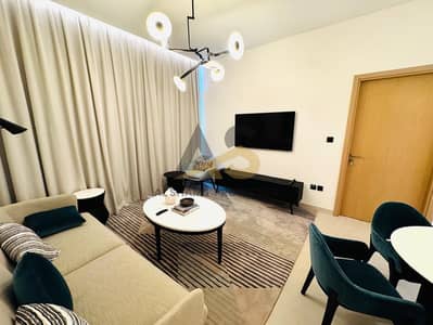 Appartement de 1 chambre à à louer à Aljada, Sharjah - IMG-20260823-WA0082. jpg