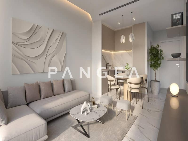 Payment Plan | High Floor | Burj Khalifa View Payment Plan | High Floor | Burj Khalifa View