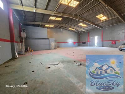 Warehouse for Rent in Industrial Area, Sharjah - IMG-20260718-WA0077. jpg
