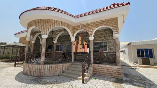Villa de 4 chambres à à louer à Al Ramaqiya, Sharjah - 44057. jpg Villa de 4 chambres à à louer à Al Ramaqiya, Sharjah - 44057. jpg