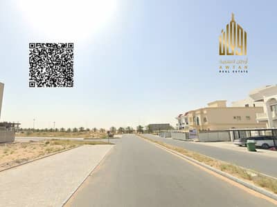 Plot de  à à vendre à Al Alia, Ajman - Terrain à Al Alia，Tiger Downtown Ajman, 540000 AED - 16265831