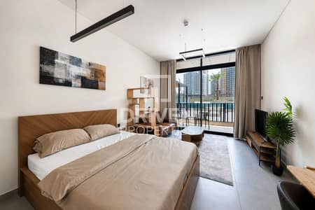 Monolocale in affitto a Jumeirah Village Circle (JVC), Dubai - Appartamento a Jumeirah Village Circle (JVC)，JVC District 11，Park Lane 2 by Heilbronn, 54999 AED - 16265848
