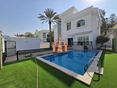 Villa de 5 chambres à à louer à Sharqan, Sharjah - 51937. jpg Villa de 5 chambres à à louer à Sharqan, Sharjah - 51937. jpg