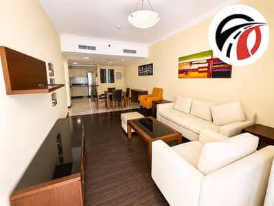 1 Bedroom Apartment for Rent in Al Nahda (Dubai), Dubai - 1000257749. jpg