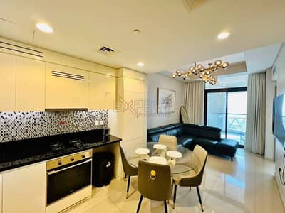2 Camere Appartamento in vendita a Business Bay, Dubai - Image 1 2 Camere Appartamento in vendita a Business Bay, Dubai - Image 1