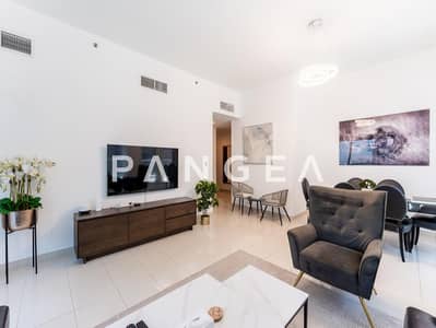 2 Bedroom Apartment for Sale in Business Bay, Dubai - Rare Unit | Big Layout | Canal View