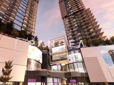 2 Bedroom Flat for Sale in Jumeirah Lake Towers (JLT), Dubai - Options Available | Payment Plan | High Floor