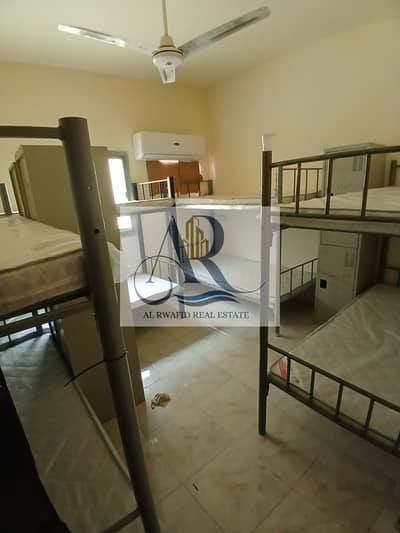 سكن عمال  للايجار في عجمان الصناعية، عجمان - WhatsApp Image 2026-08-23 at 5.43. 53 PM. jpeg