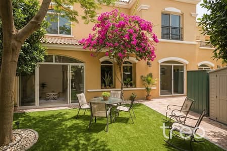 3 Bedroom Townhouse for Sale in Arabian Ranches, Dubai - 01. jpg