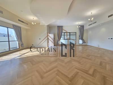 5 Schlafzimmer Villa zum zur Miete in Hoshi, Sharjah - 1000346186. jpg