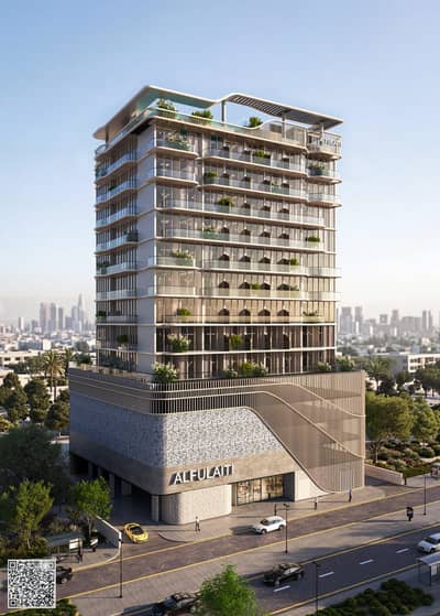 Monolocale in vendita a Ajman Downtown, Ajman - WhatsApp Image 2026-08-18 at 4.11. 54 PM. jpeg Monolocale in vendita a Ajman Downtown, Ajman - WhatsApp Image 2026-08-18 at 4.11. 54 PM. jpeg
