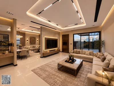 3 Slaapkamers Villa te Koop in Al Helio, Ajman - WhatsApp Image 2026-08-21 at 4.38. 30 PM (2). jpeg