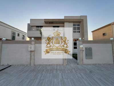 5 Cпальни Вилла Продажа в Аль Азра, Шарджа - 1000186887. jpg 5 Cпальни Вилла Продажа в Аль Азра, Шарджа - 1000186887. jpg