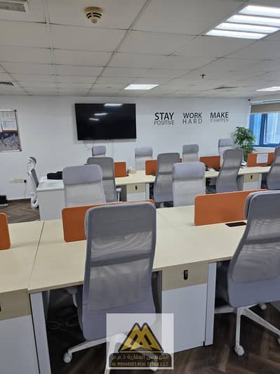 Office para en Alquiler en Al Rashidiya, Ajman - WhatsApp Image 2026-08-23 at 5.55. 34 PM. jpeg