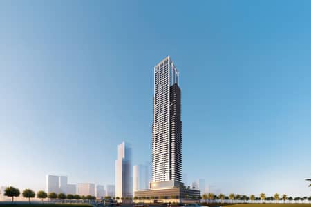 Studio de  à à vendre à Jumeirah Village Circle (JVC), Dubai - Appartement à Jumeirah Village Circle (JVC)，JVC District 11，Auresta Tower, 450000 AED - 16265977