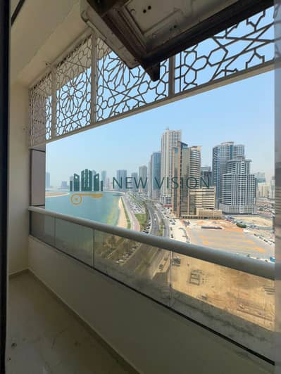 2 Camere Appartamento in affitto a Al Khan, Sharjah - WhatsApp Image 2026-08-22 at 7.27. 00 PM (1). jpeg 2 Camere Appartamento in affitto a Al Khan, Sharjah - WhatsApp Image 2026-08-22 at 7.27. 00 PM (1). jpeg