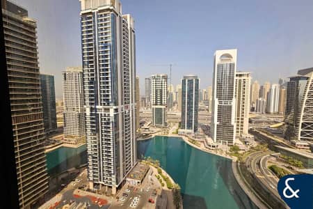 2 Schlafzimmer Wohnung zum zum Verkauf in Jumeirah Lake Towers (JLT), Dubai - Wohnung in Jumeirah Lake Towers (JLT)，JLT Cluster J，Goldcrest Views 2, 2 schlafzimmer, 1575000 AED - 16265995