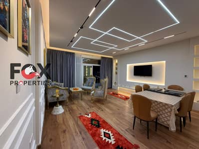 2 Schlafzimmer Wohnung zum zur Miete in Ajman Downtown, Ajman - WhatsApp Image 2026-08-20 at 2.43. 06 PM. jpeg
