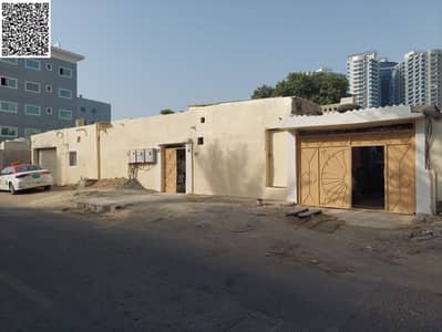 10+ Schlafzimmer Building zum Verkauf in Al Rashidiya, Ajman - WhatsApp Image 2026-08-23 at 2.01. 36 PM (2). jpeg