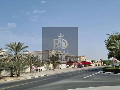 Plot de  à à vendre à Sharqan, Sharjah - 2812822e-a8c3-434b-94d9-65bc4339c21a. jpg