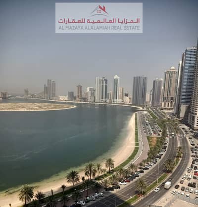 3 Bedroom Flat for Sale in Al Khan, Sharjah - WhatsApp Image 2026-08-22 at 2.14. 23 PM (1). jpeg 3 Bedroom Flat for Sale in Al Khan, Sharjah - WhatsApp Image 2026-08-22 at 2.14. 23 PM (1). jpeg