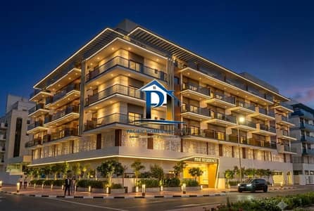 Appartement de 1 chambre à à louer à International City Phase 2 (Warsan 4), Dubai - 1000370965. jpg