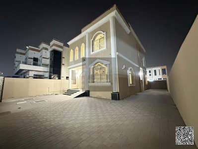 5 Bedroom Villa for Sale in Al Rawda, Ajman - WhatsApp Image 2026-08-23 at 6.31. 47 PM-watermark. jpg 5 Bedroom Villa for Sale in Al Rawda, Ajman - WhatsApp Image 2026-08-23 at 6.31. 47 PM-watermark. jpg